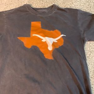 Texas longhorn shirt